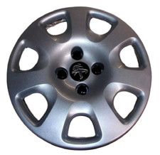 1 Pièce PEUGEOT 308 Cache-Roue Original 15 Pouces OE 5416T5