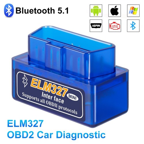 Lecteur code obd2 diagnostic - obd2,