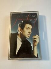 GAINSBOURG - couleur café