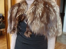 Cape Renard Argenté