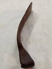 Ancien outil agricole /