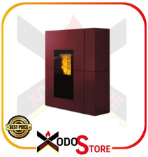 Chauffage Poêle Pellet