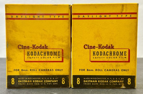 F016 kodak kodachrome safety - f016,