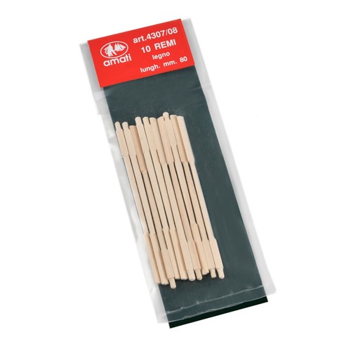 Amati am4307 rames bois - am4307-08,
