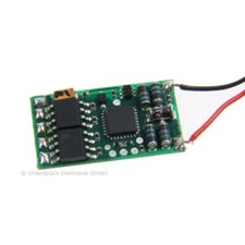 Uhlenbrock 76800 - Décodeur Fonctionnel Neuf