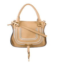 CHLOE Marcie Double Carry Bag
