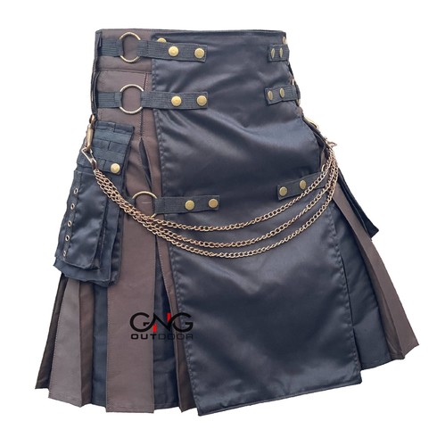 Kilt utilitaire antiques - kilt,