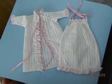 VETEMENT POUR POUPEE MANNEQUIN POUR MILY DE GEGE