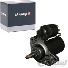 JP GROUP Démarreur Compatible Avec 1.4-1.6 VW GOLF 1-3 JETTA 2