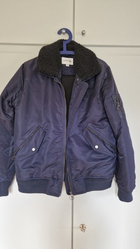 Bomber homme lacoste - homme,