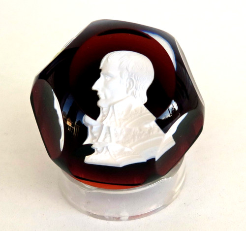 Baccarat napoleon bonaparte - baccarat, "