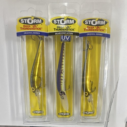 Storm deep thunderstick - storm,