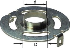 Bague de copiage FESTOOL KR-D 8,5/OF 1400 - 492179