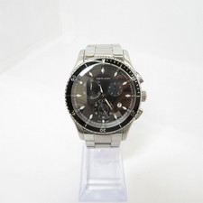 Montre chrono HAMILTON