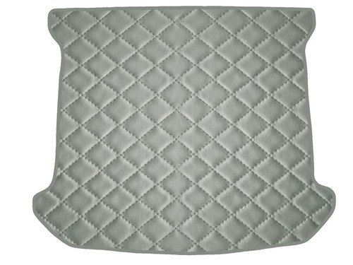 Matelassé cuir artificiel - cuir,