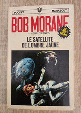 BOB MORANE N°91 - Le