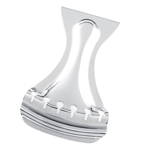 Cordier chromé pour - chromé,