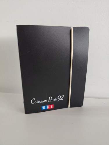 Classeur pour pin tf1 - pin's,