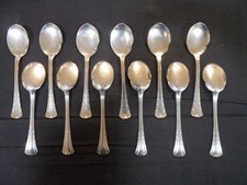 RAVINET DENFERT 12 CUILLERES