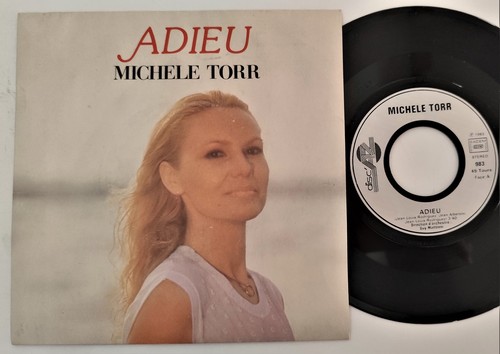 Tours michele torr 983 - 45,