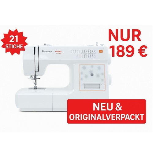 Husqvarna viking class e10 - viking,