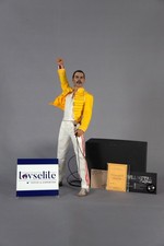 Custom 1/6 figure - Gesus