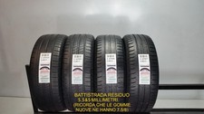 Pneus Usés 205/55R16 91H