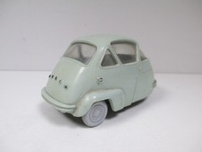 ISETTA VELAM 1959 par BEUZEN et SORDET BS Plastique au 1/32