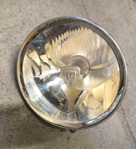 Phare marchal moto collection - phare,