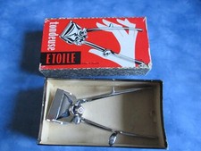 ANCIENNE TONDEUSE ETOILE  N°34  00   BOITE  d ORIGINE