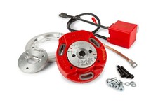 IKEE.001.07 Allumage À Rotor