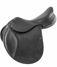 Nouvelle selle d'équitation