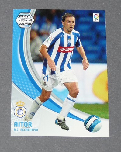 Aitor recreativo espagne - aitor,