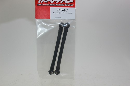 Traxxas trx 8547 vorspur links - trx, vorspur-links