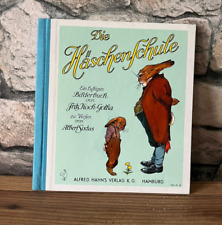 JOLI livre allemand " DIE