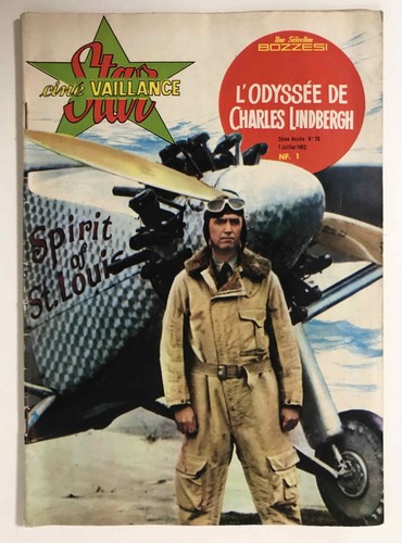 Star cine vaillance 20 - cine,