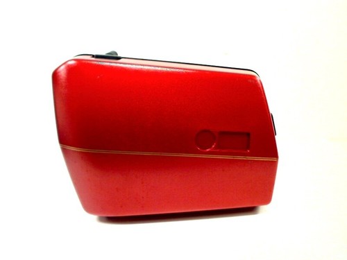 46542300423 valise gauche bmw - valise,