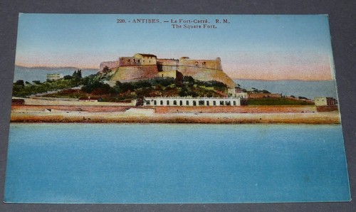 Cpa carte postale - cpa, 1910-1920