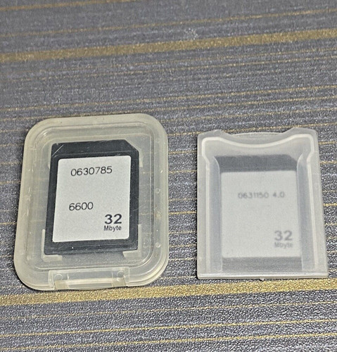 Carte mémoire multimédia
