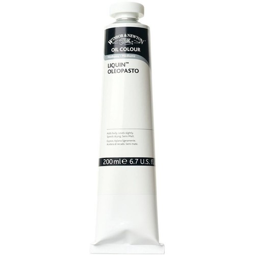 Winsor newton liquin huile - winsor,