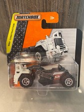 Matchbox - 2016 MBX