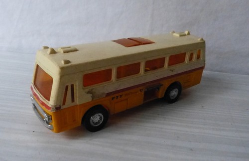 Véhicule miniature bus à - miniature#,