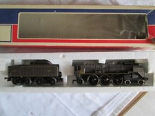 Jouef 8252 locomotive pacfic