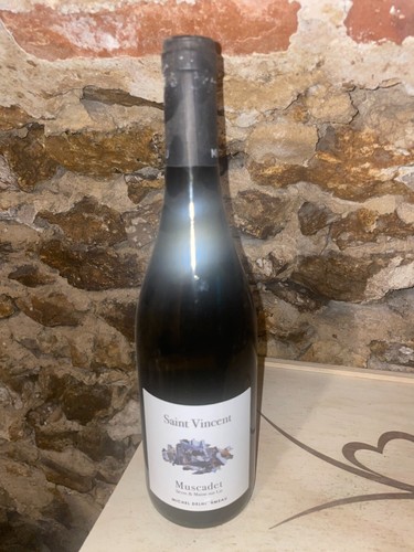 Vin loire muscadet sevre et - loire,