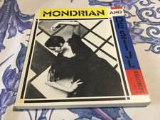 MONDRIAN AND DE STIJL 1987 Édition anglaise Serge LEMOINE TBEG