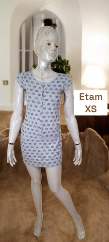 Etam taille chemise de - 🧡,