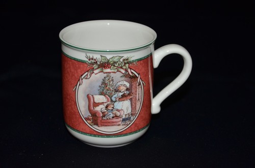 Mug villeroy boch foxwood - et,