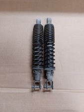 paire d' amortisseur origine HONDA 125 SH 2010