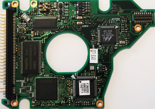Toshiba mk2018gap hdd2164 - mk2018gap, (hdd2164
