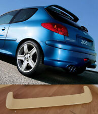SPOILER De Toit Pour PEUGEOT